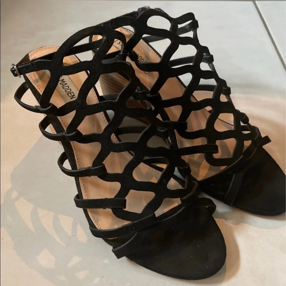 Steve Madden sandals
